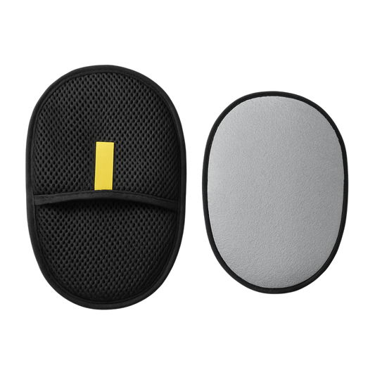 Tierhaar-Entferner Handschuh - Saubere Möbel & Kleidung