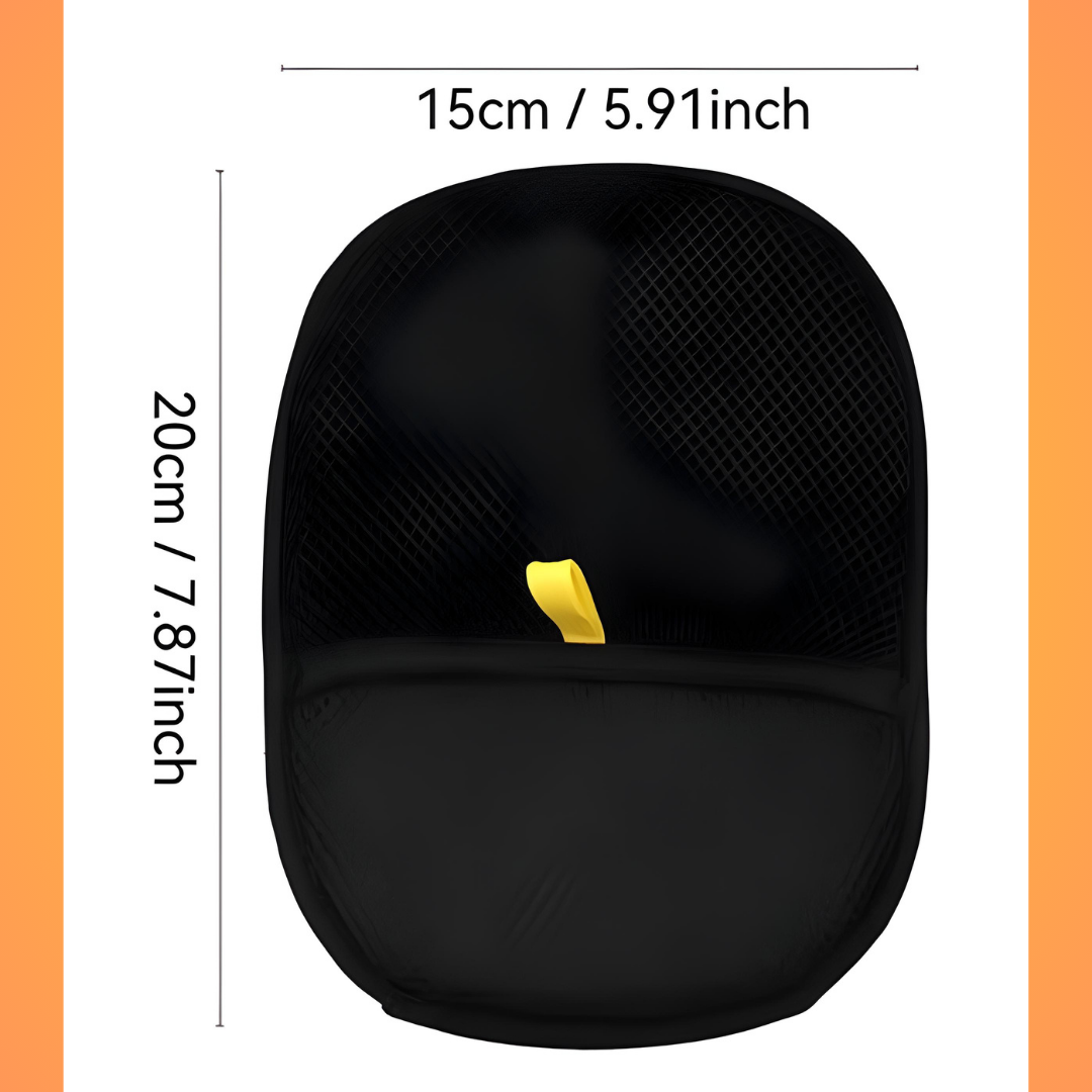 Tierhaar-Entferner Handschuh - Saubere Möbel & Kleidung