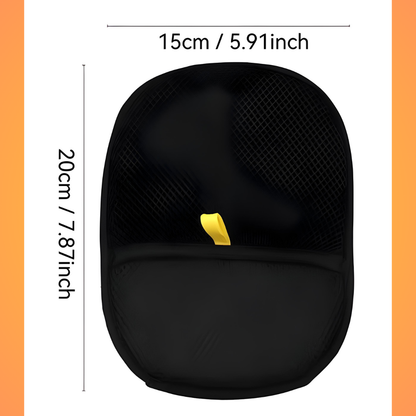 Tierhaar-Entferner Handschuh - Saubere Möbel & Kleidung